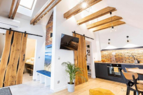 Liliowy Apartament Kudowa-Zdrój